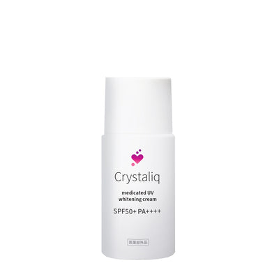 Crystaliq 5 Steps to A Radiant You Set + FREE Crystaliq POUCH!