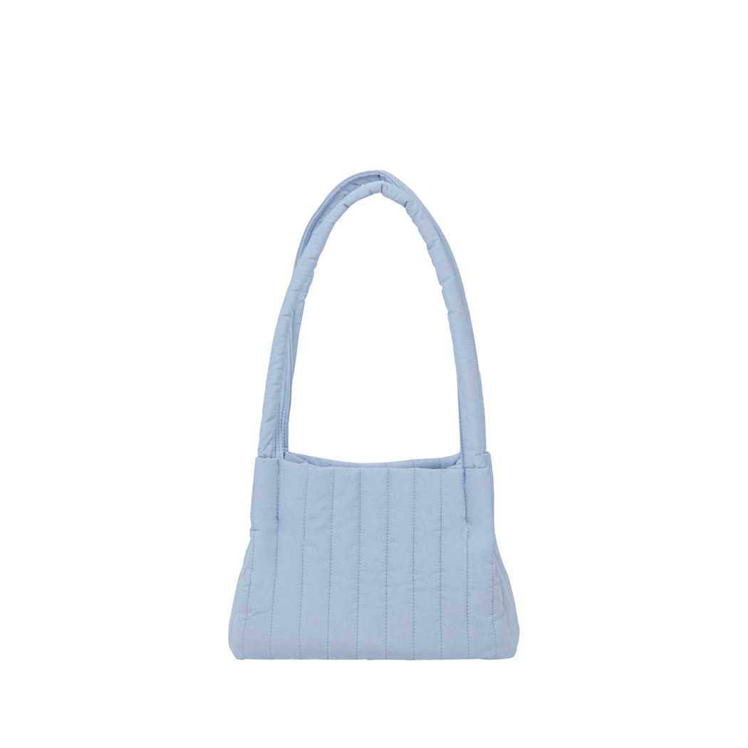 ithinkso Mini Neat Puffy Baby Blue