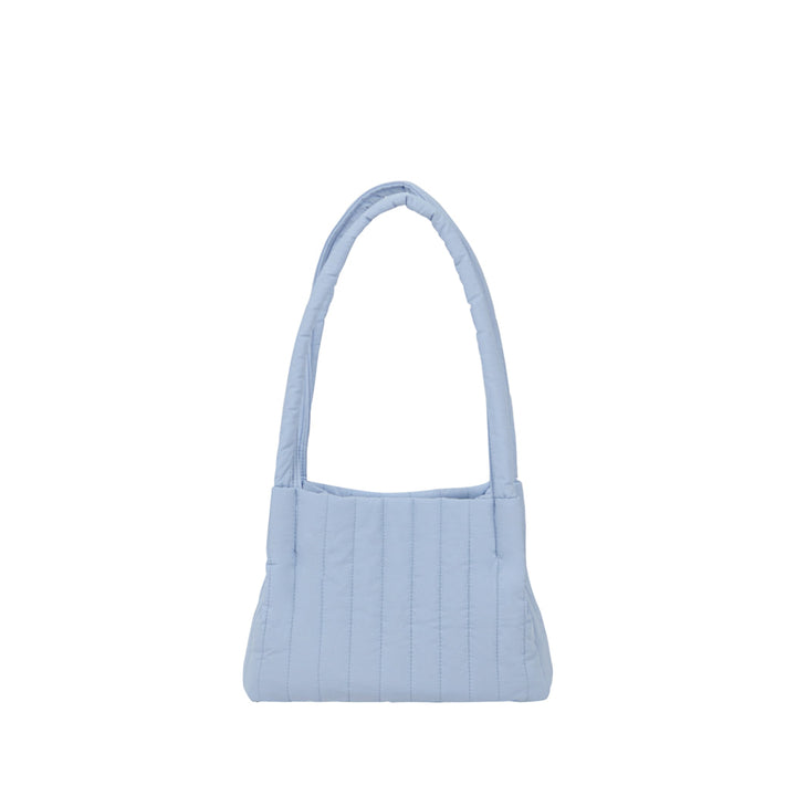 ithinkso Mini Neat Puffy Baby Blue