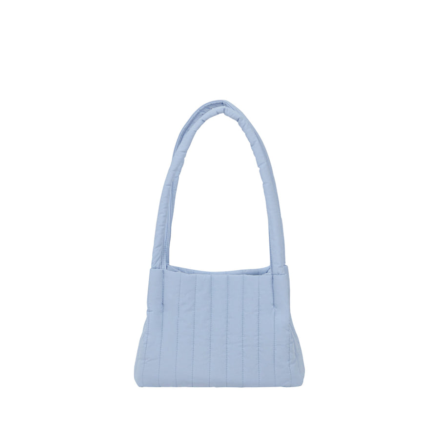 ithinkso Mini Neat Puffy Baby Blue