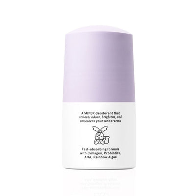 Ultra Brightening Deodorant - Lavender & White Tea