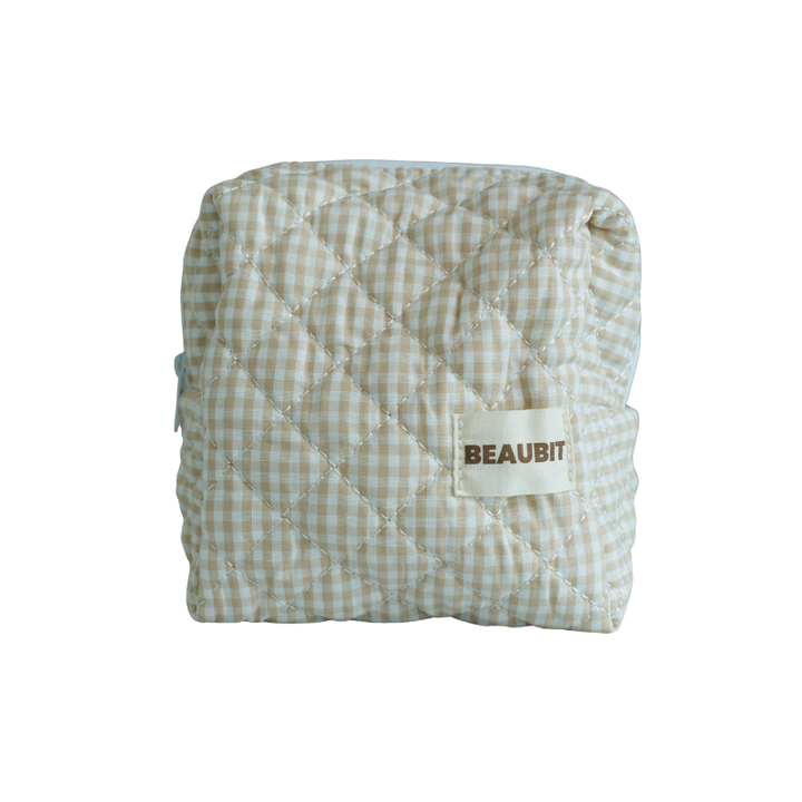 Beaubit Daily Pouch Oat
