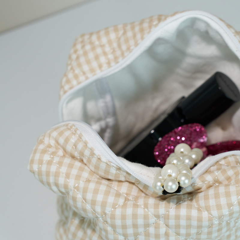 Beaubit Daily Pouch Oat