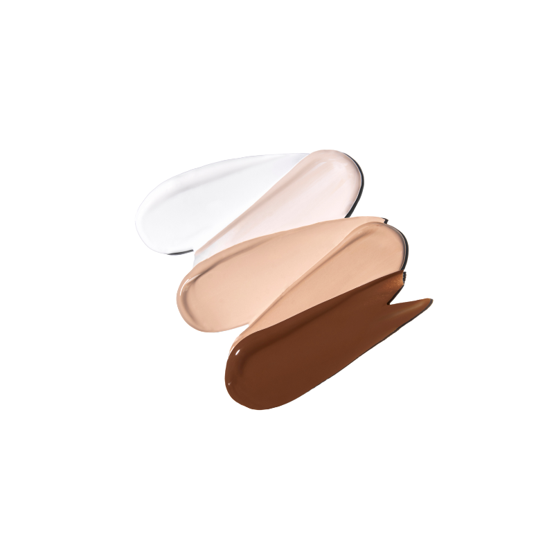 glow mini breathable blemish balm