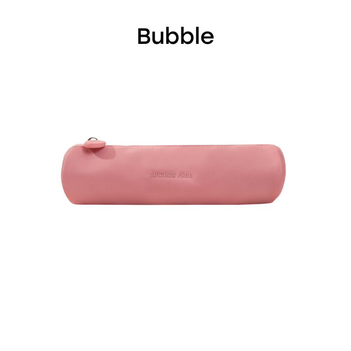 Sunnies Face Pencil Pouch