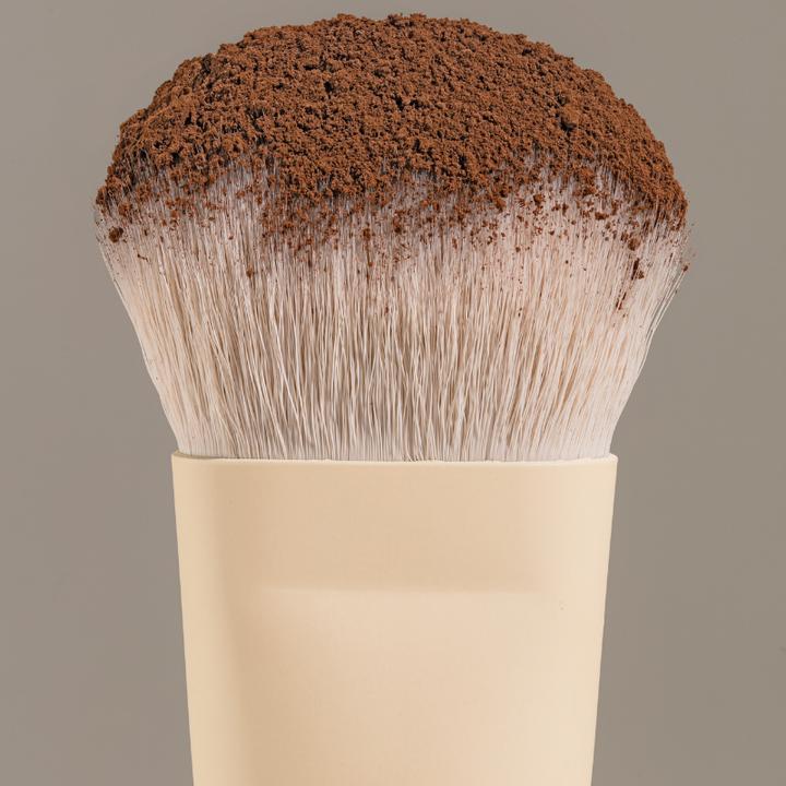 Sunnies Face The Contour Brush