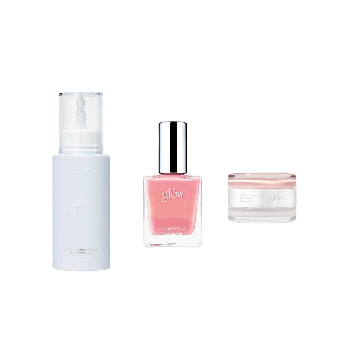 glow and go bundle