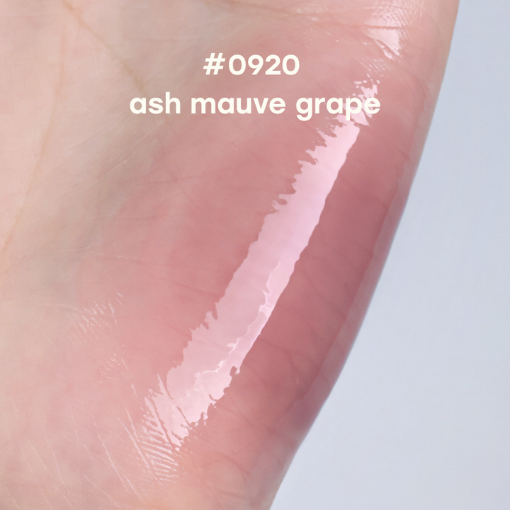 glow diamond tinted lip oil