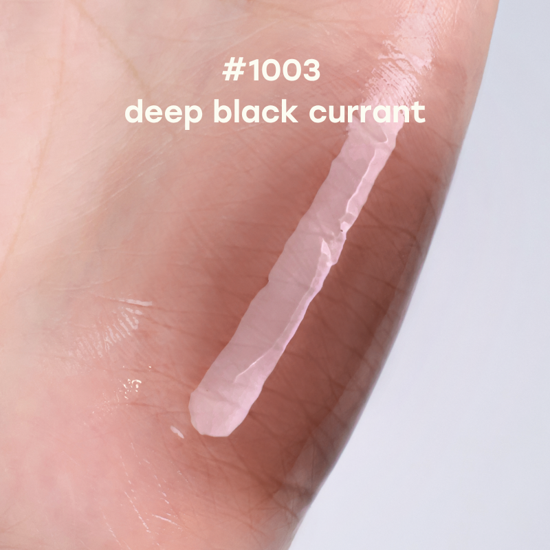 glow diamond tinted lip oil