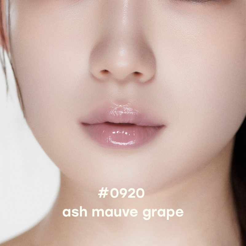 glow diamond tinted lip oil