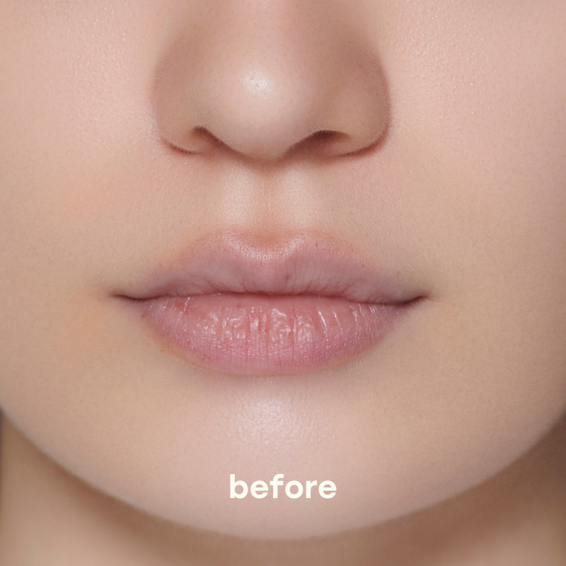 glow diamond tinted lip oil