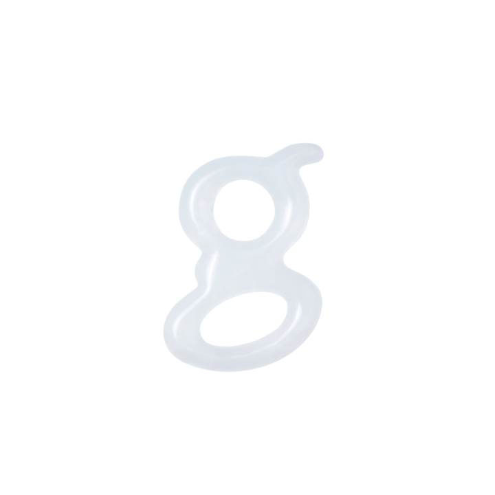 glow natural rock quartz detox gua sha