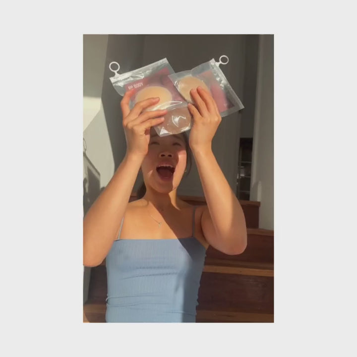 Nipple Covers