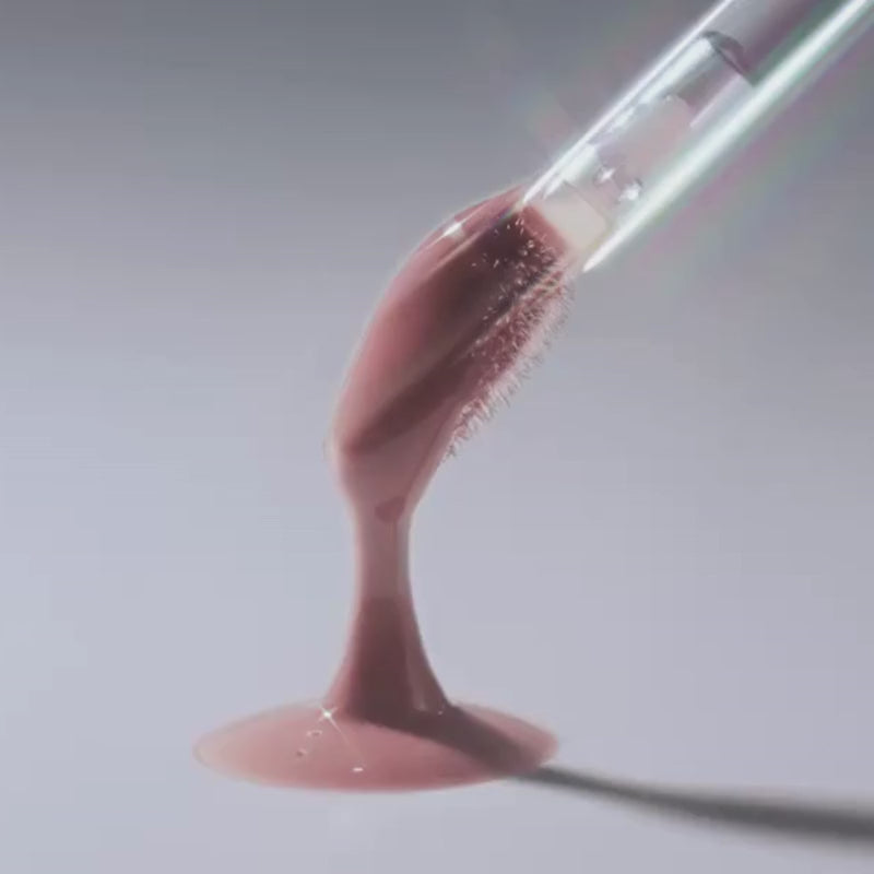 glow diamond tinted lip oil