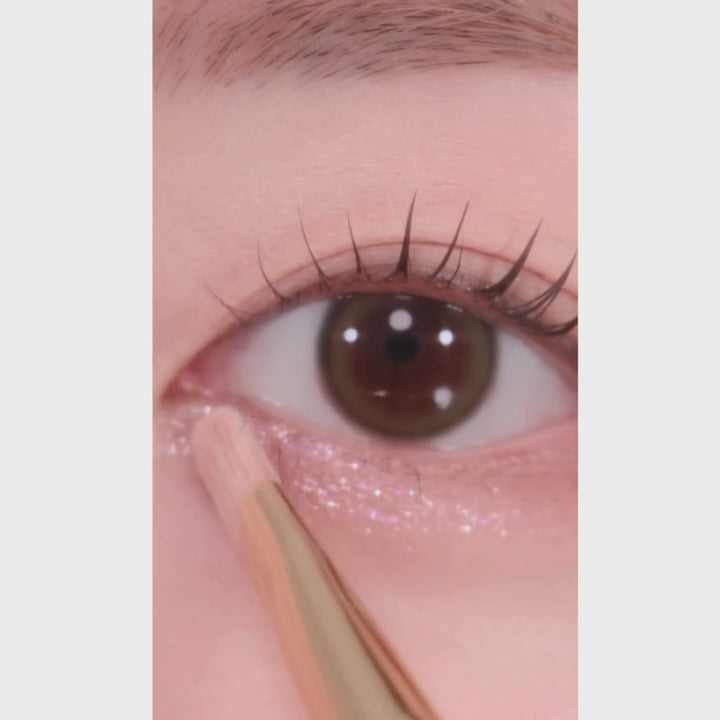 glow anime eyeshadow palette 