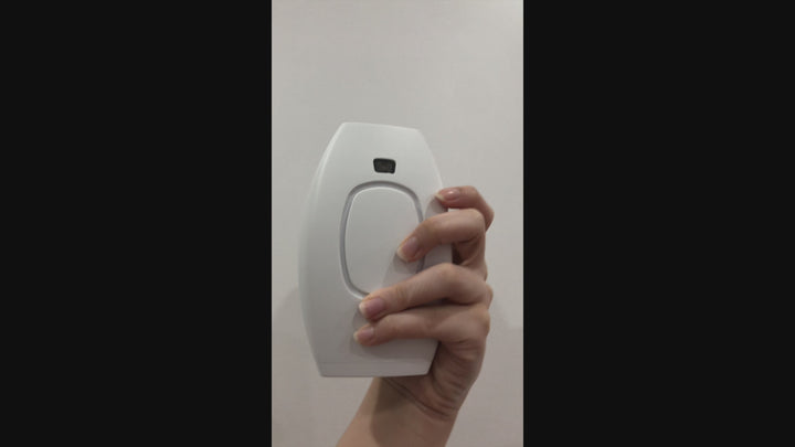 IPL Laser Hair Removal Handset Kit
