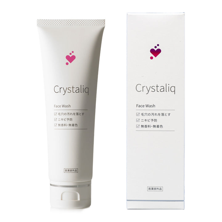 Cleansing Foam 120g