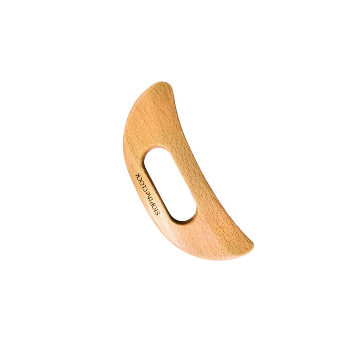 Stop The Clock Gua Sha Tool
