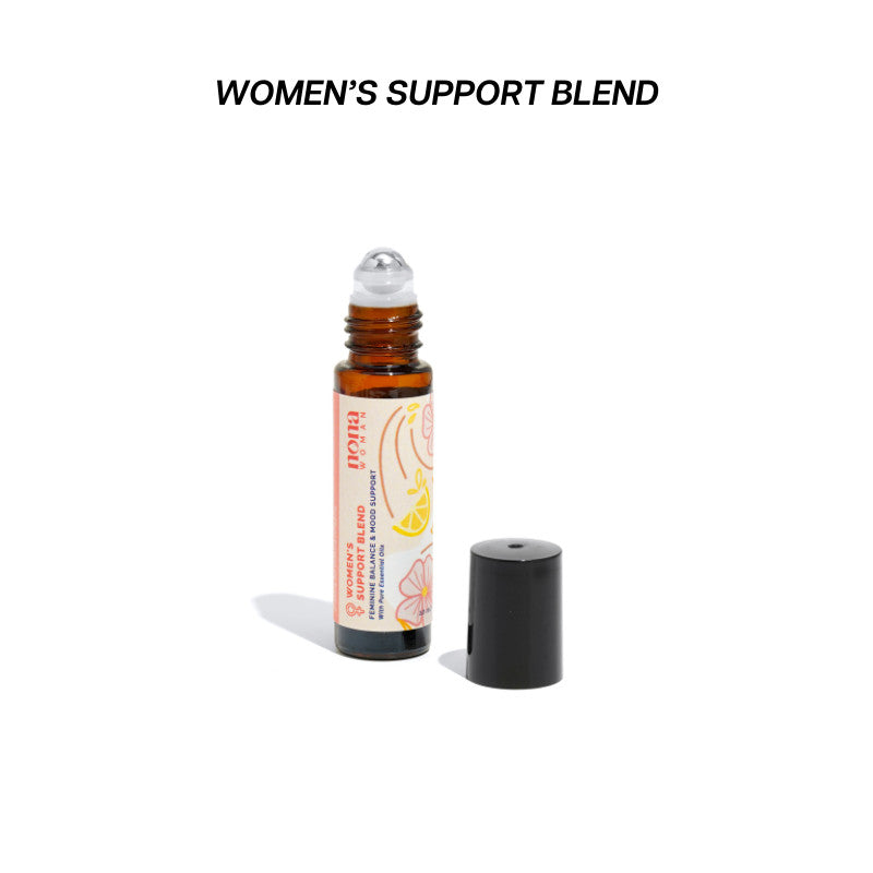 Nona Woman Essential Oil