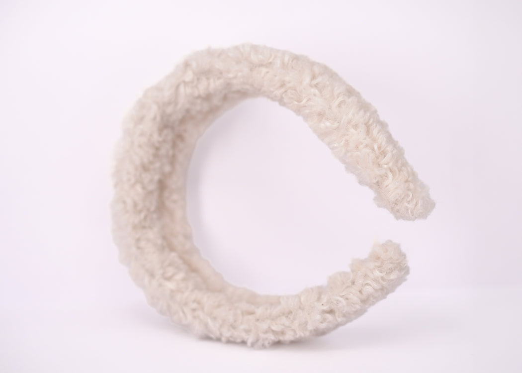 Terry Headbands
