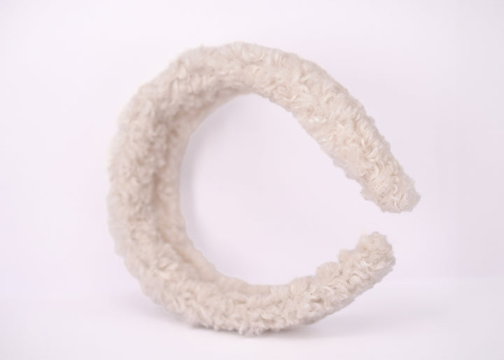 Terry Headbands