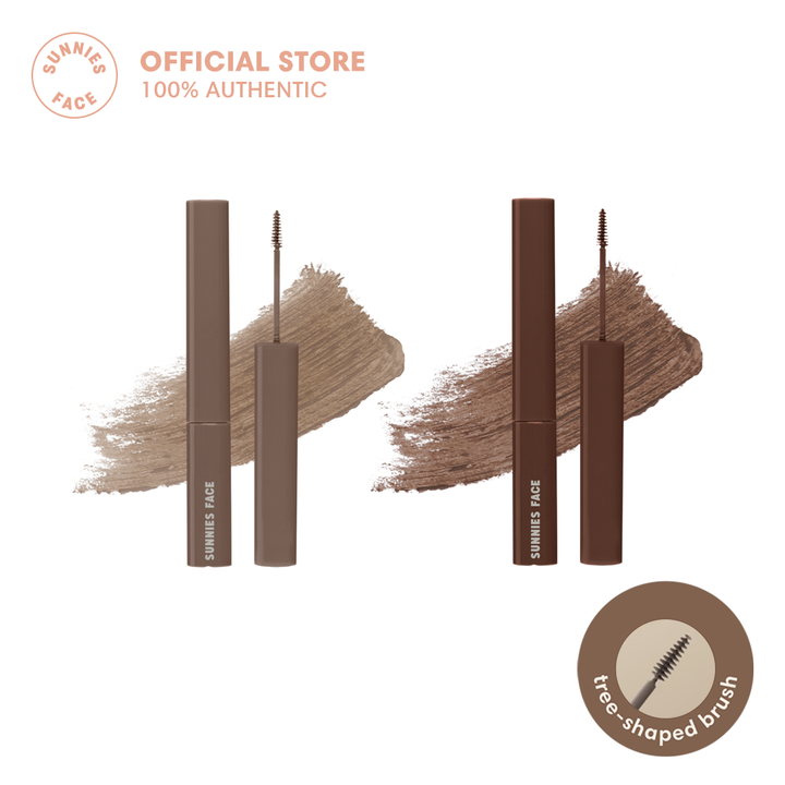 1 - Lifebrow Grooming Gel Cover Photo