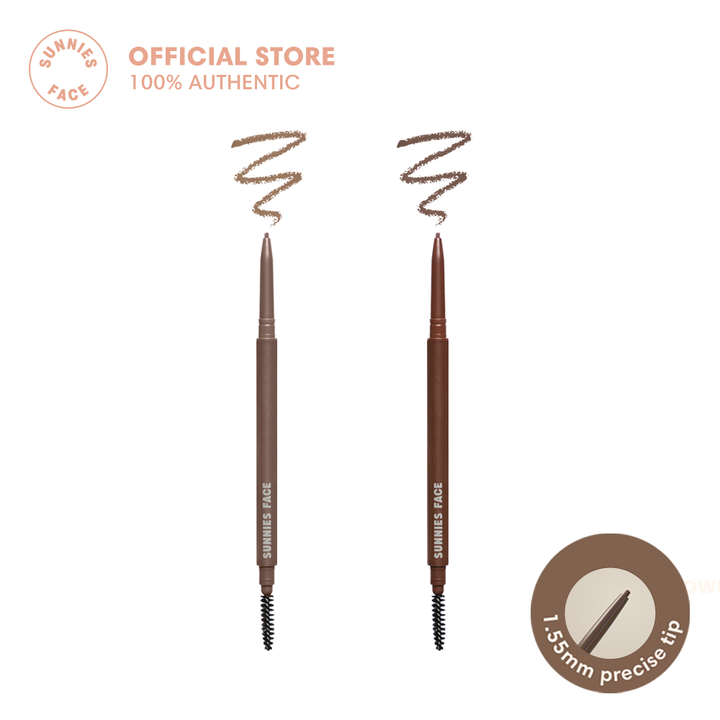 1 - Lifebrow Skinny Pencil Cover Photo