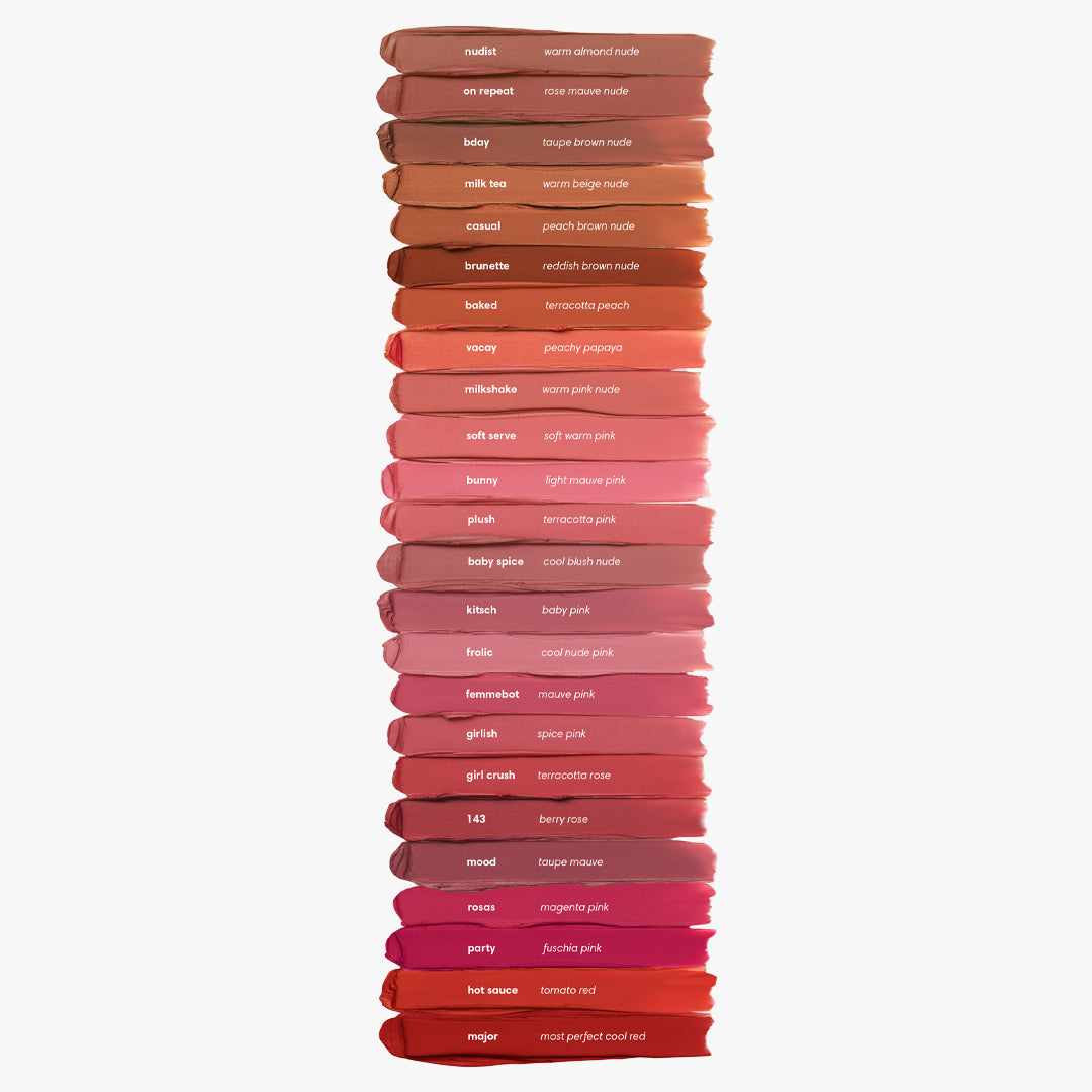 Fluffmatte