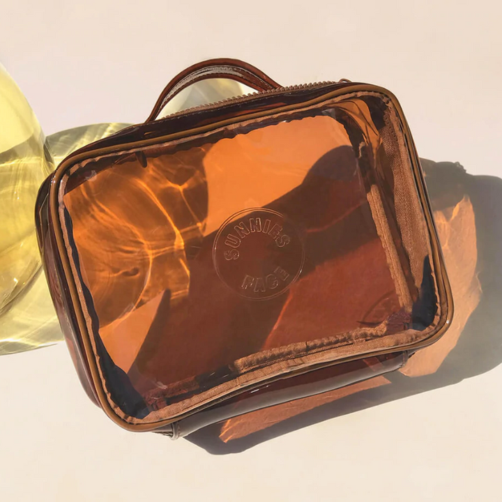Weekend Jelly Bag