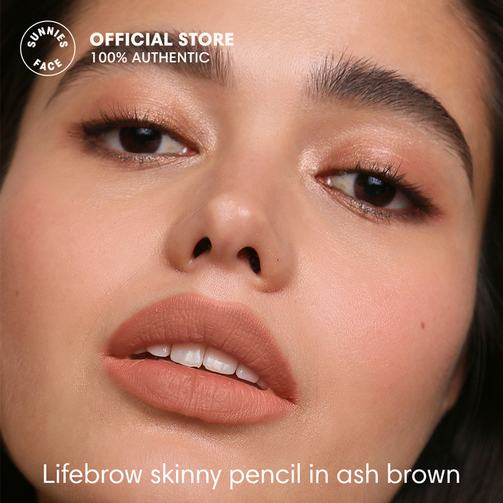 2 - ash brown pencil model