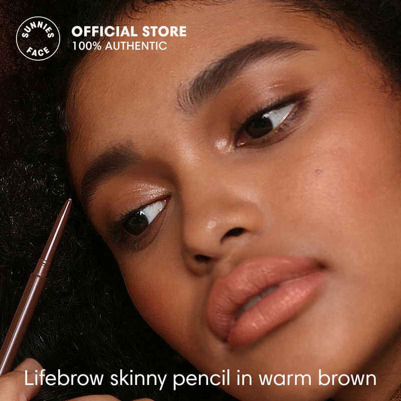 2 - warm brown pencil model