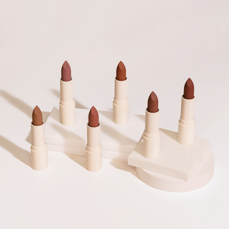 Fluffmatte