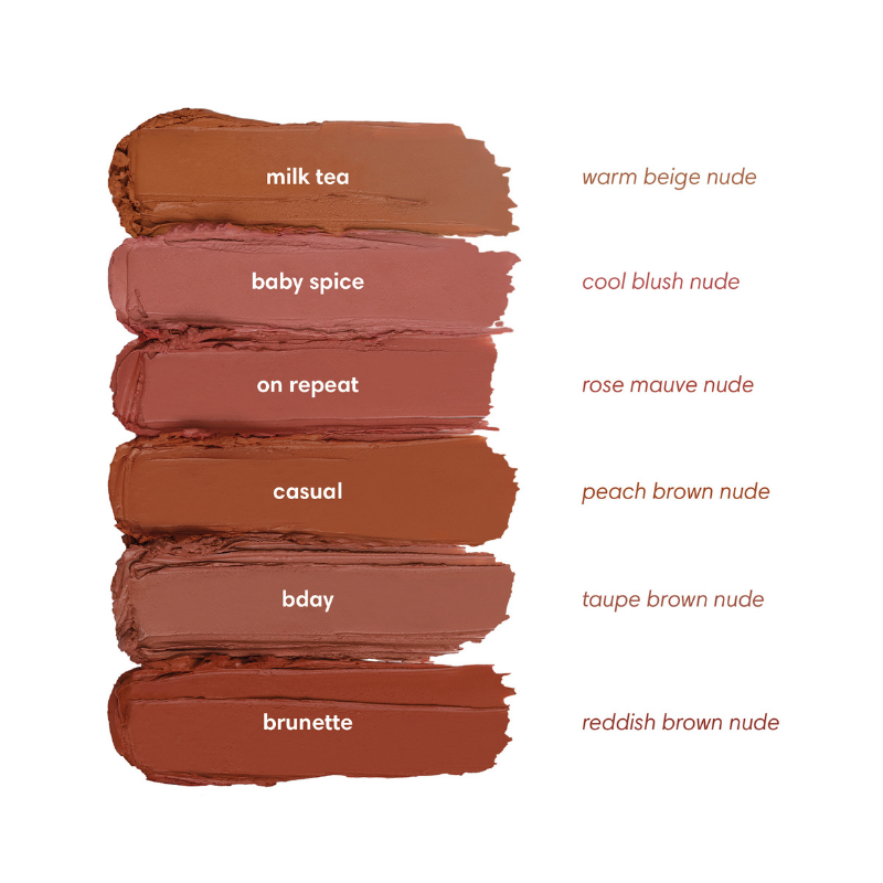 Fluffmatte