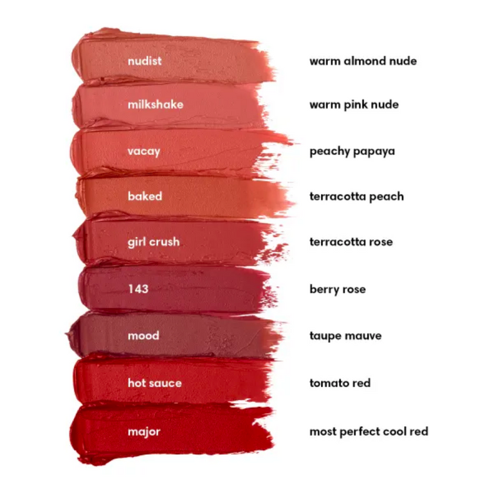 Fluffmatte