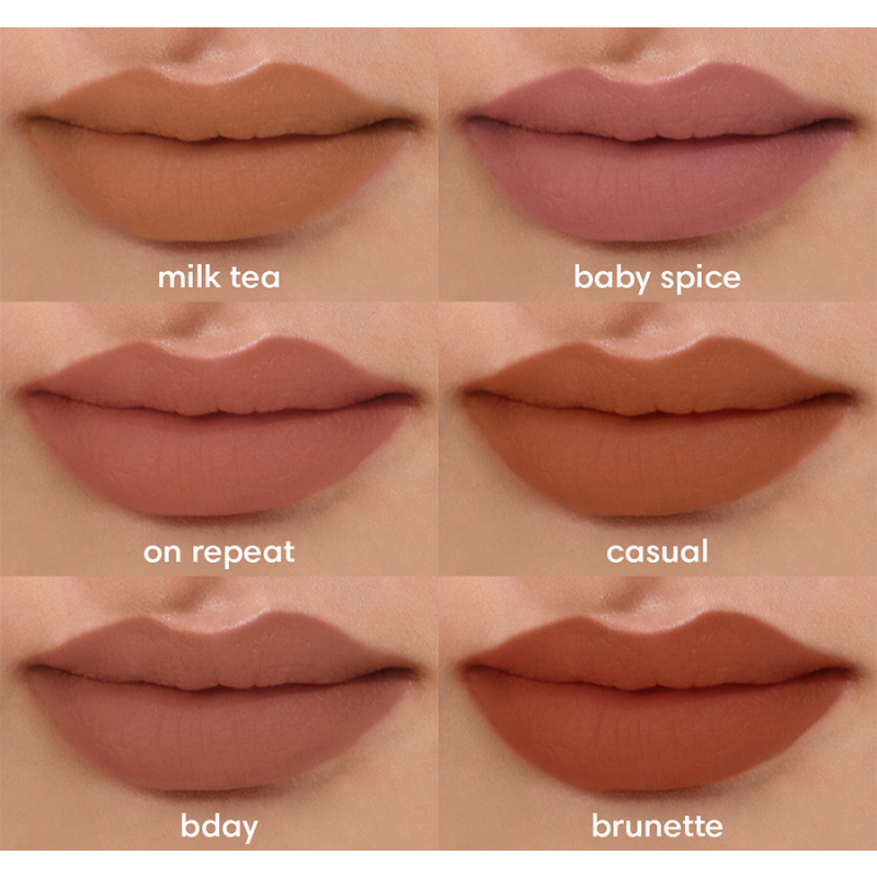 Fluffmatte