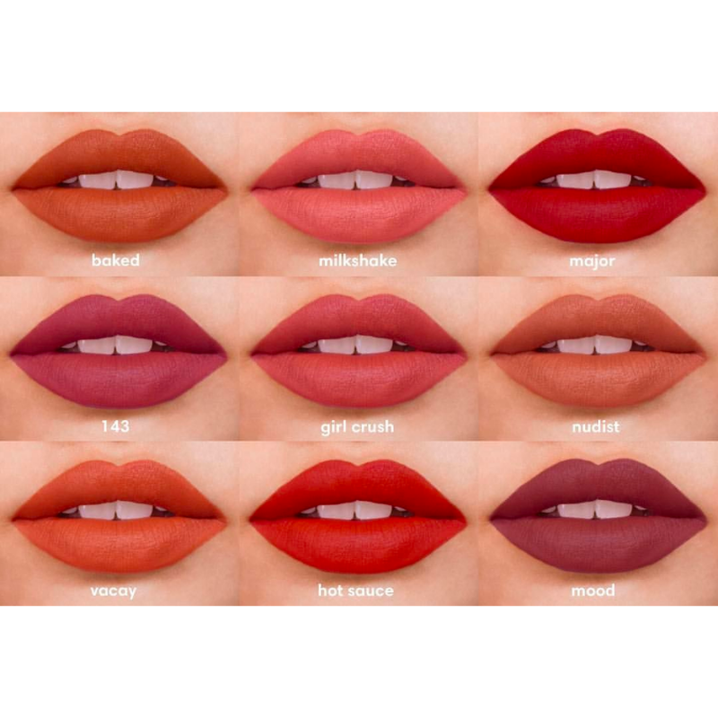 Fluffmatte