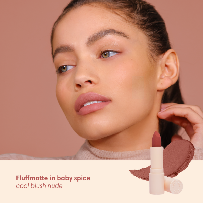 Fluffmatte