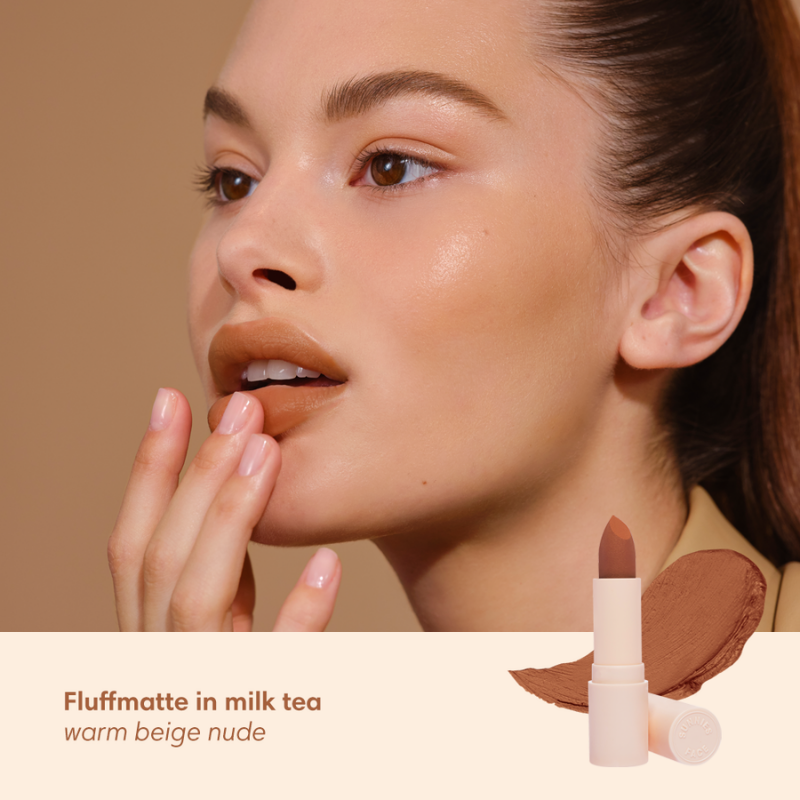 Fluffmatte
