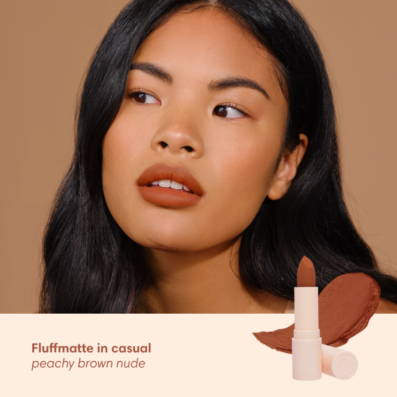 Fluffmatte