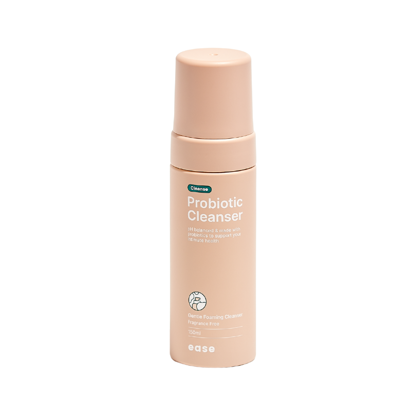 Ease Probiotic Cleanser