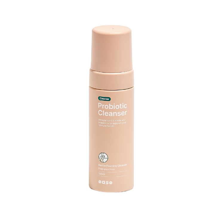 Ease Probiotic Cleanser