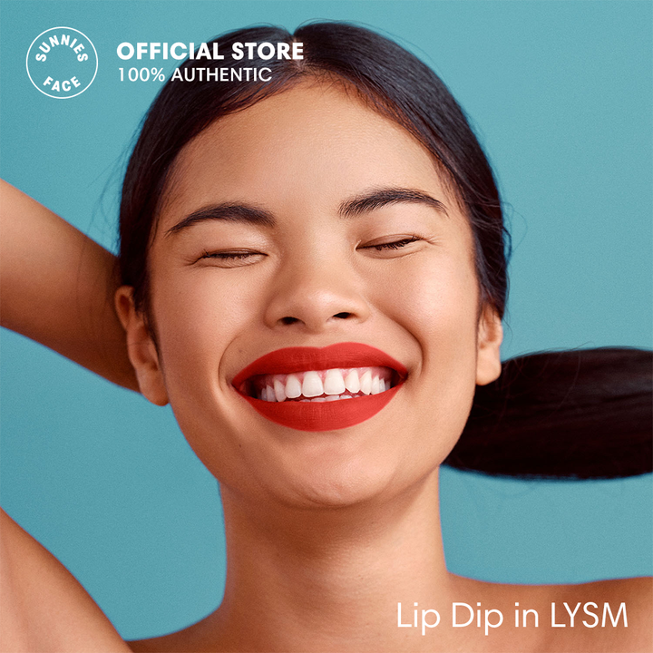 Lip Dip