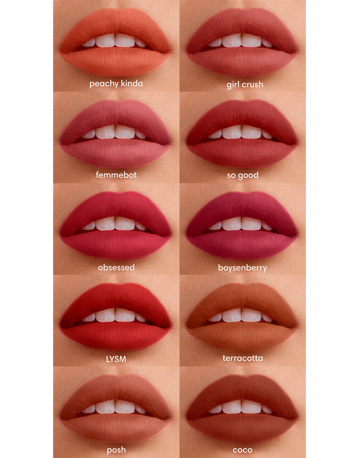 Lip Dip