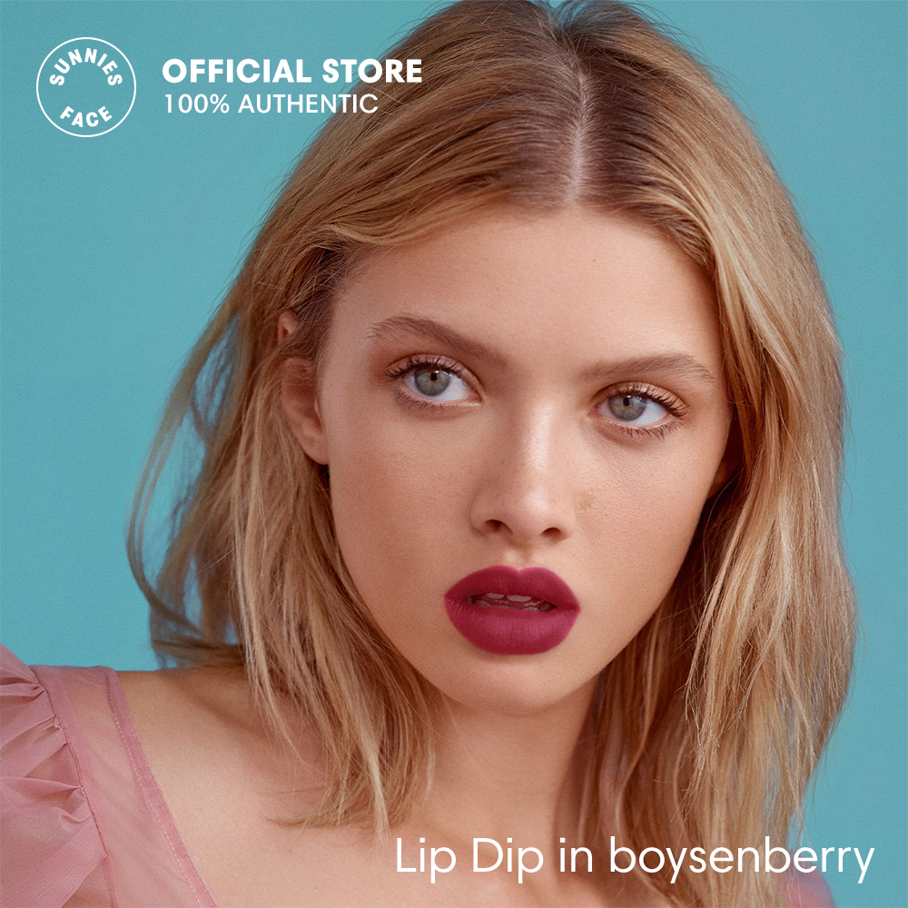 Lip Dip
