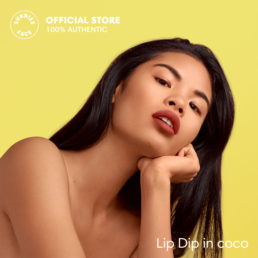 Lip Dip