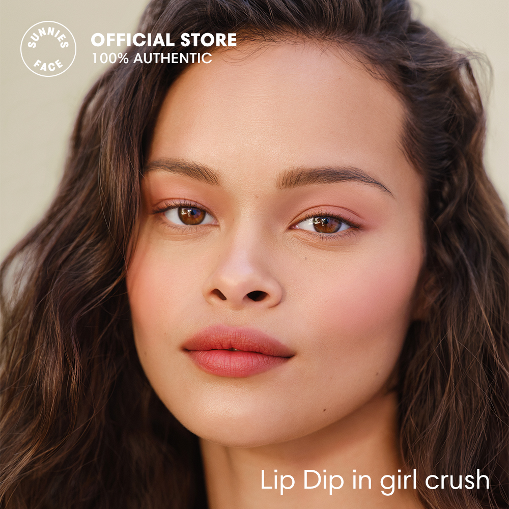 Lip Dip