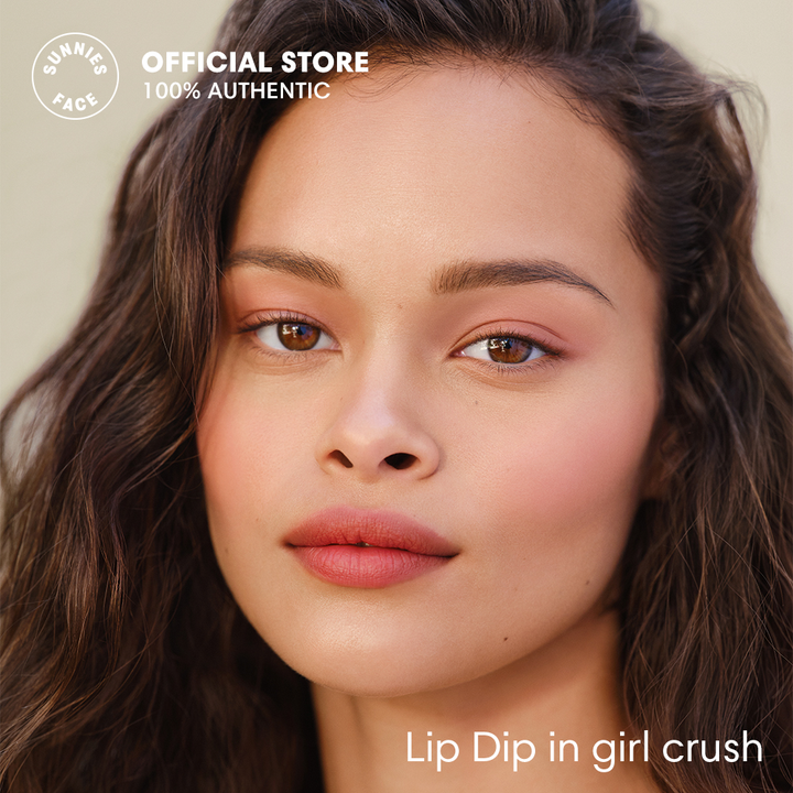 Lip Dip