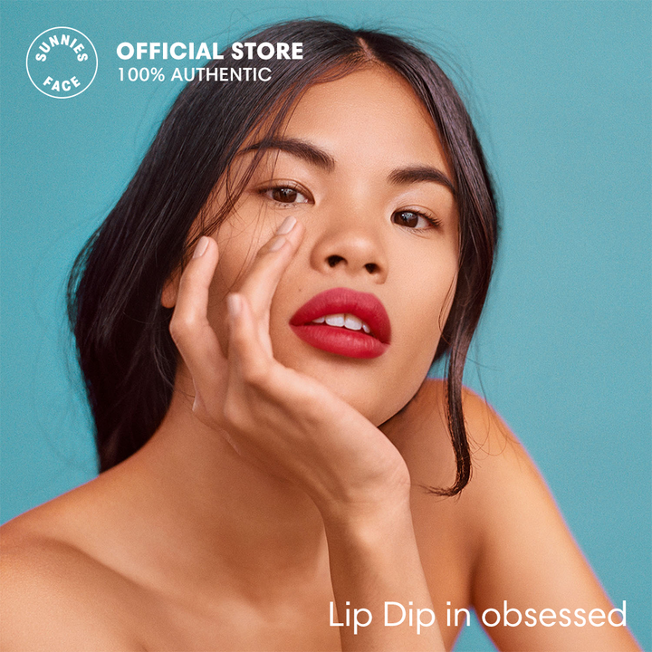 Lip Dip