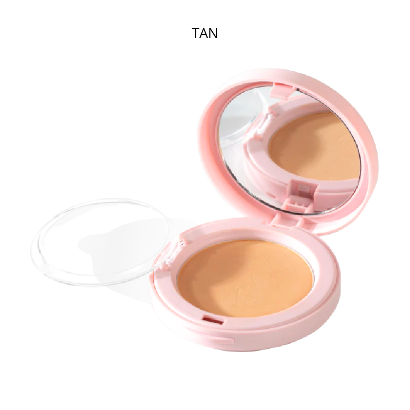 The Realest Lightweight Compact Powder