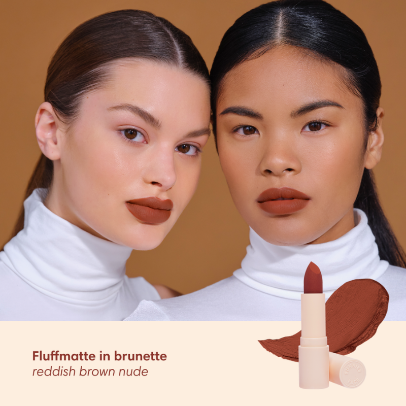 Fluffmatte